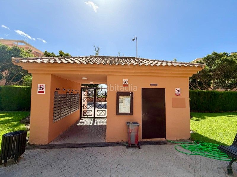 Foto d090d21b-39d1-499a-9558-51144aa10aac. Pis amb aparcament piscina a El Pinillo Torremolinos