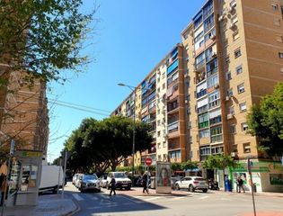 Pis a Calle Ingeniero la Cierva 10