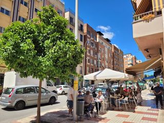 Pis a Camino suárez 99. Piso en venta en bailén  miraflores málaga, málaga