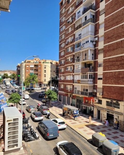 Foto e038ecb3-c4e4-4de8-826a-5fc8a2001879. Pis a camino Suárez 99 a Suárez Málaga