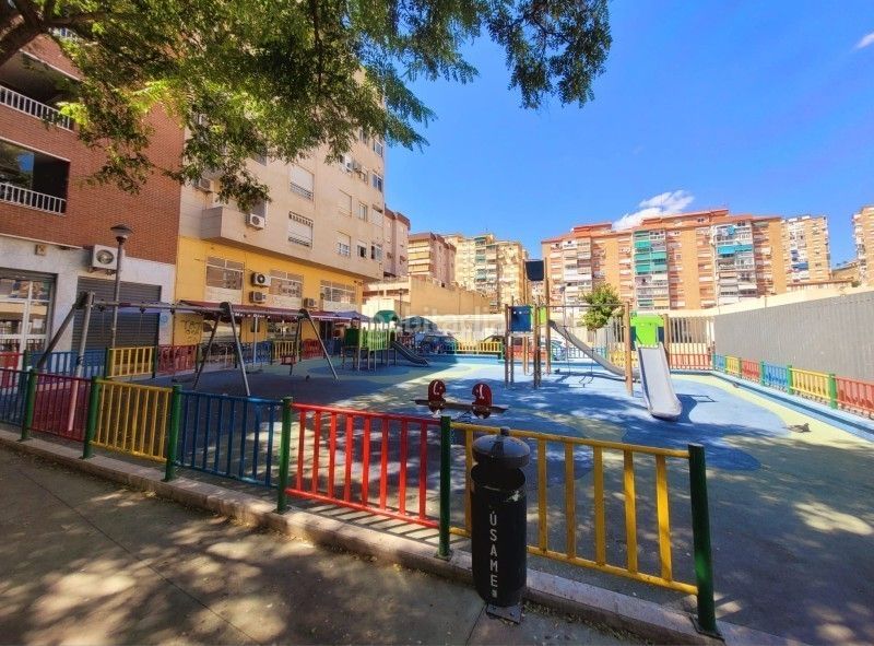Foto e4ffca38-3091-4e00-bde9-0d6fedb0b0ff. Pis a camino Suárez 99 a Suárez Málaga