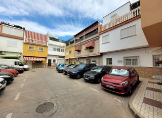 Haus  Plaza de zapata de cárdenas 11. Casa en venta en bailén málaga, málaga