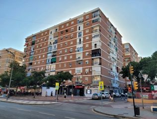 Etagenwohnung in Calle Miravioletas 2