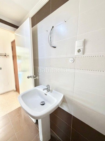Foto beb01ce4-5455-4361-8692-93a76d05b74f. Pis a callejón sierra de aracena 5 a La Goleta - San Felipe Neri Málaga
