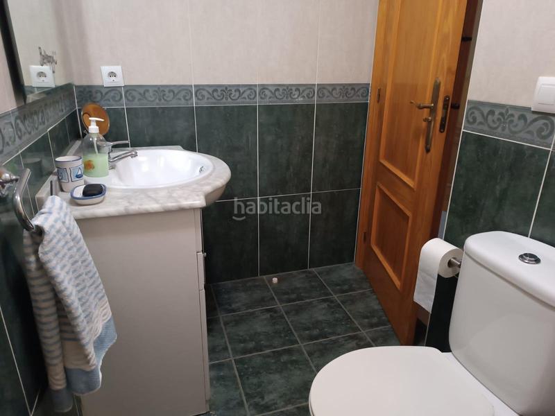 Foto 128879d2-edd1-480a-a923-d8241276b2e5. Alquiler apartamento dúplex en playa en Playa de Gandía Gandia