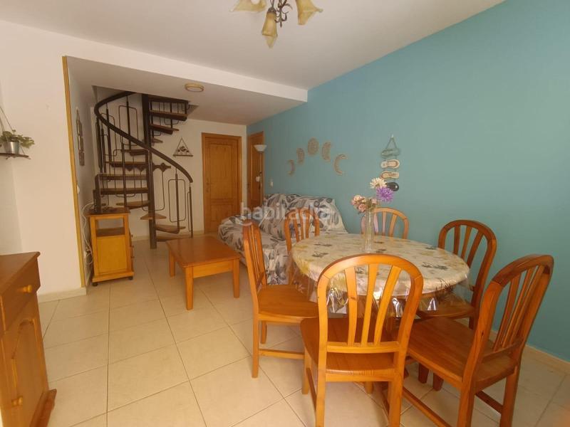Foto 204323a4-07e7-4ee1-9195-1b634fb06cd1. Alquiler apartamento dúplex en playa en Playa de Gandía Gandia