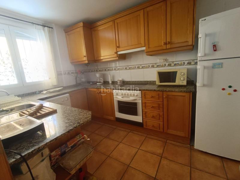 Foto 3b734366-da9d-40ba-8e70-4754898d8419. Alquiler apartamento dúplex en playa en Playa de Gandía Gandia