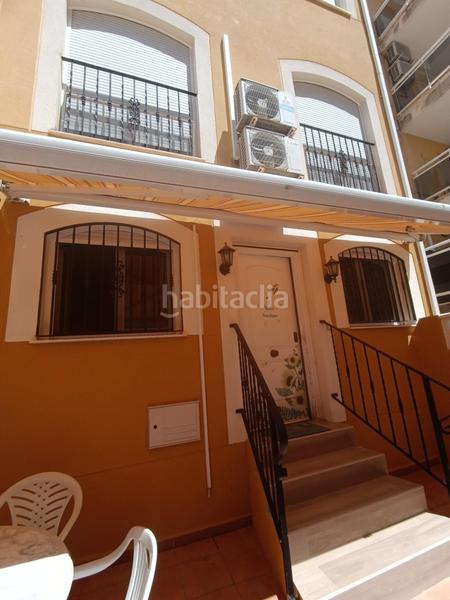 Foto 48558470-50d7-498f-9719-618bef30d21c. Alquiler apartamento dúplex en playa en Playa de Gandía Gandia