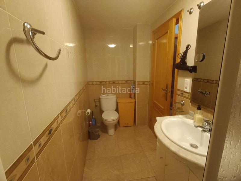 Foto 571449a5-bbcf-4495-8596-27d8314f6cd5. Alquiler apartamento dúplex en playa en Playa de Gandía Gandia