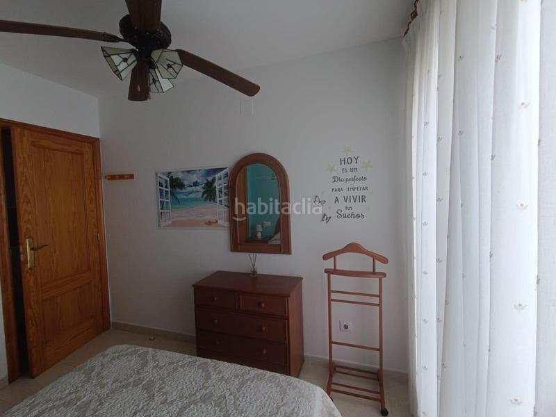 Foto 8f209dc1-10df-4de1-b008-a36307807dd6. Alquiler apartamento dúplex en playa en Playa de Gandía Gandia
