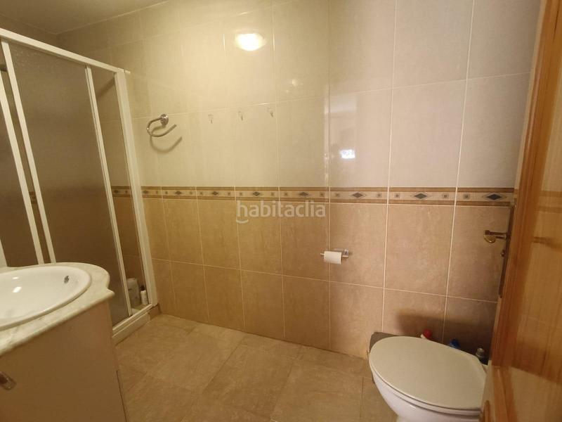 Foto 98d0e4f1-5cf7-4f19-bebd-0b1cd1b10f60. Alquiler apartamento dúplex en playa en Playa de Gandía Gandia
