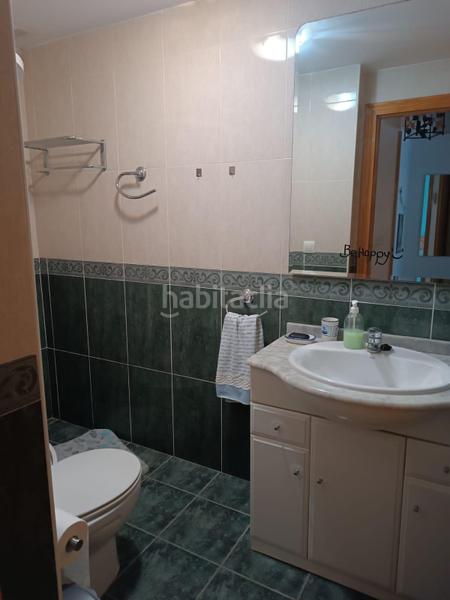 Foto 9aa686f5-2590-4a5b-a9a3-f87416d33a14. Alquiler apartamento dúplex en playa en Playa de Gandía Gandia