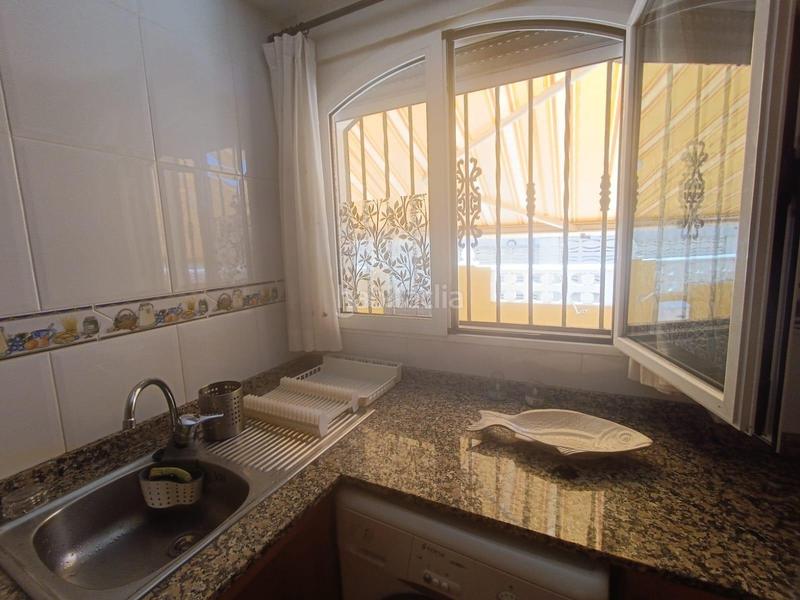 Foto 9ae6987a-3f19-40b9-819c-e207c42d6aca. Alquiler apartamento dúplex en playa en Playa de Gandía Gandia