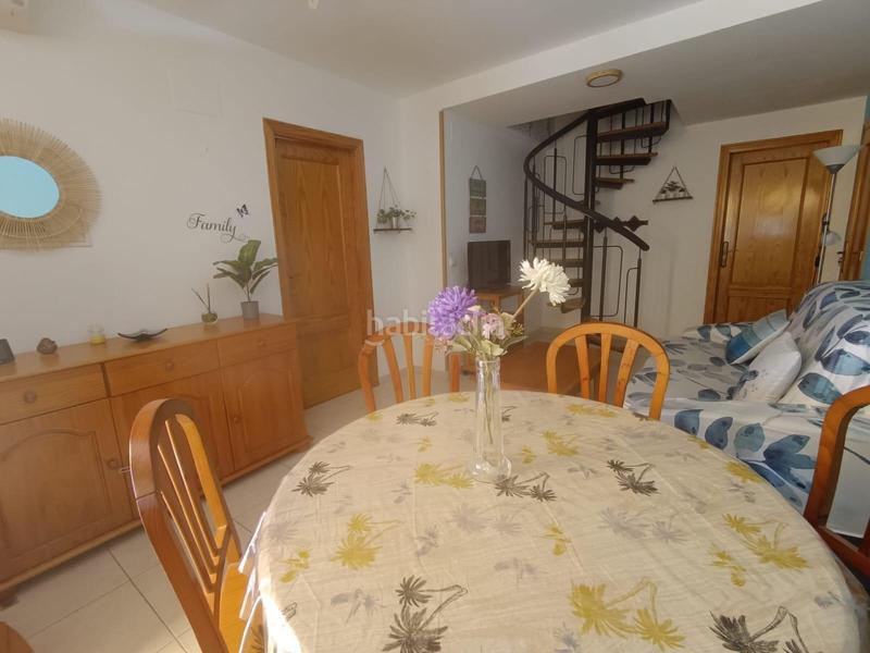 Foto bf83b8cc-9728-4f01-b19c-a8a1c25429af. Alquiler apartamento dúplex en playa en Playa de Gandía Gandia