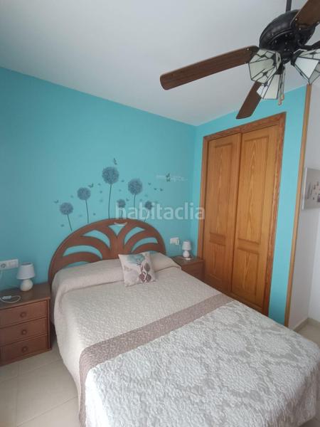 Foto d9b027a5-e2de-48c5-a87a-8b1710fa113c. Alquiler apartamento dúplex en playa en Playa de Gandía Gandia