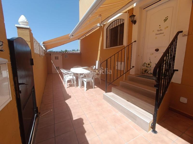Foto e14a7a22-52b1-447b-8946-92f114220a15. Alquiler apartamento dúplex en playa en Playa de Gandía Gandia