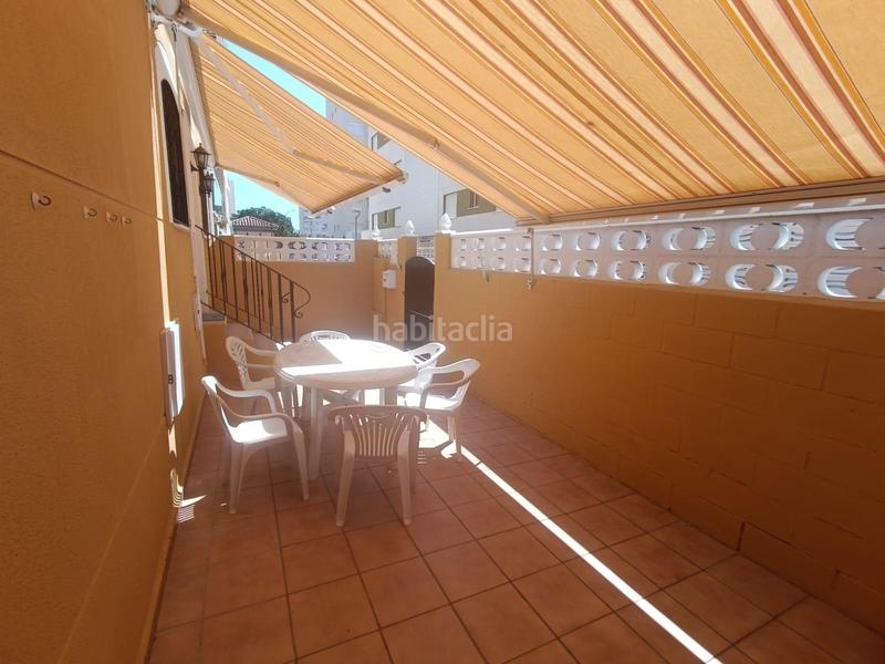 Foto ec5465a6-933b-4987-889c-b1099c6b620b. Alquiler apartamento dúplex en playa en Playa de Gandía Gandia