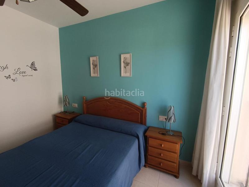 Foto f5d0a53b-1b58-4ab1-befe-36f9d5ddbf97. Alquiler apartamento dúplex en playa en Playa de Gandía Gandia