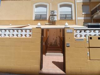 Alquiler Apartamento  Camino vell de valencia. Dúplex en playa de gandia