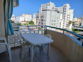 Alquiler Apartamento en Playa de Gandía