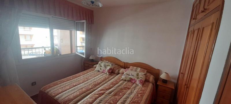 Foto 0239df8a-db7b-407f-98be-fc777f2aa817. Alquiler apartamento alquiler de temporada en la playa en Gandia