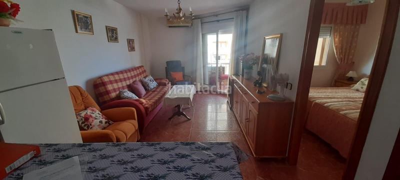 Foto 29e7f04e-34ac-42f4-aad0-ed740620a844. Alquiler apartamento alquiler de temporada en la playa en Gandia