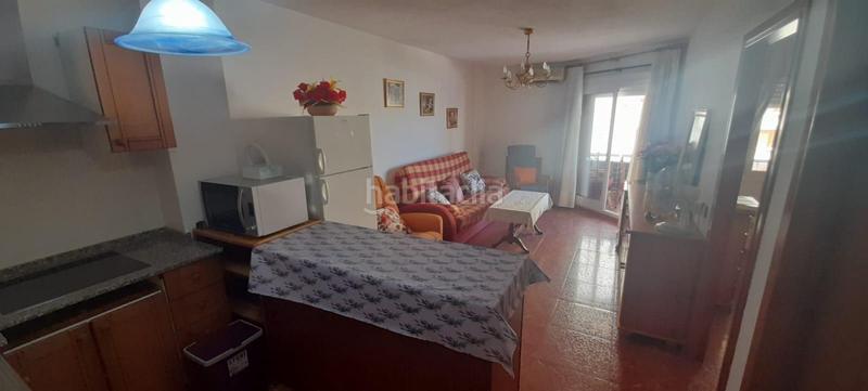 Foto 4096daa1-831f-427c-b729-a594b6be69a9. Alquiler apartamento alquiler de temporada en la playa en Gandia