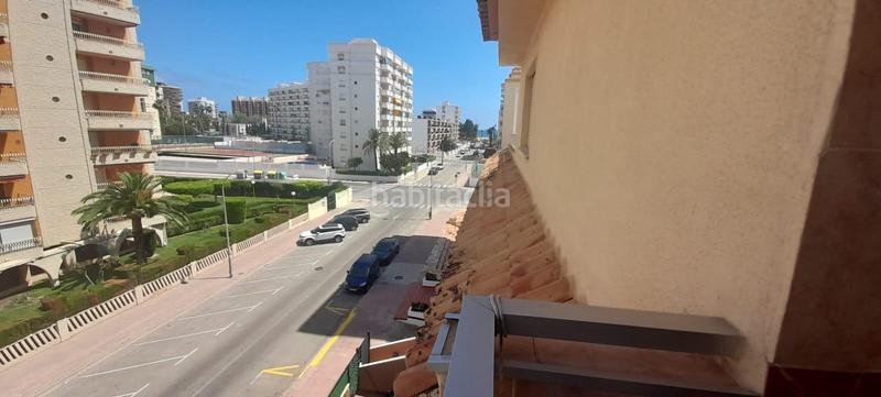 Foto 4f32e085-2dcd-48c6-ab54-e8ac134f1e1e. Alquiler apartamento alquiler de temporada en la playa en Gandia