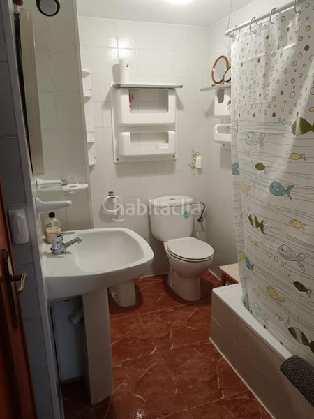 Foto 55c8de4f-c8a1-433c-8062-41654b2b1527. Alquiler apartamento alquiler de temporada en la playa en Gandia