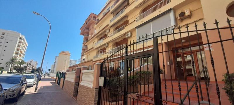 Foto 6ba08bb1-0d96-4d22-8cf2-71cfafe6aab8. Alquiler apartamento alquiler de temporada en la playa en Gandia