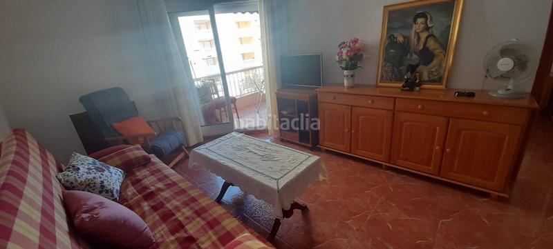 Foto 8cf1f2d2-746c-4719-aab1-92b29b44566e. Alquiler apartamento alquiler de temporada en la playa en Gandia