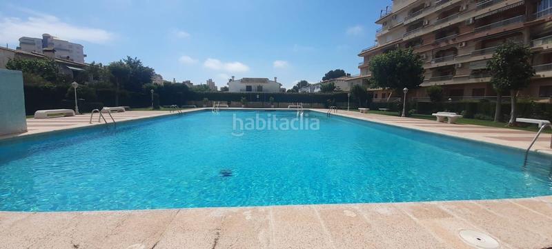 Foto 8d5a161d-98b0-4346-935f-87ebe4423709. Alquiler apartamento alquiler de temporada en la playa en Gandia
