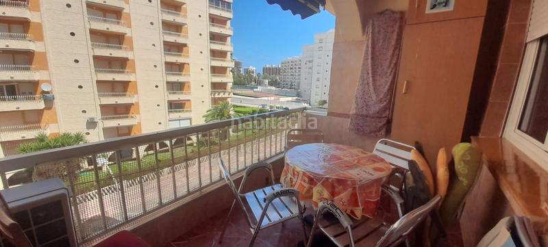 Foto 96baff87-92ab-48b7-93f0-48438d74c8e5. Alquiler apartamento alquiler de temporada en la playa en Gandia