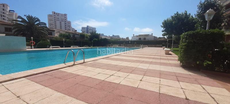 Foto b70a477d-29d1-4fcb-8152-95dd9d0e4863. Alquiler apartamento alquiler de temporada en la playa en Gandia