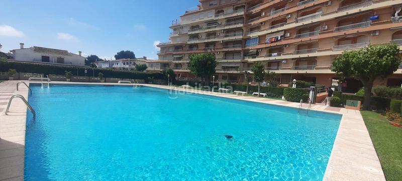 Foto bcb1166f-4143-4a56-9f2a-b01d29692f5a. Alquiler apartamento alquiler de temporada en la playa en Gandia