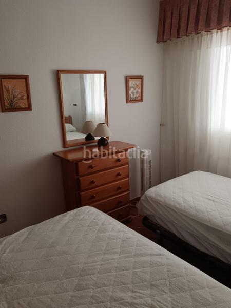 Foto da3983b9-ae01-4118-94cf-2e5dfa3a7a54. Alquiler apartamento alquiler de temporada en la playa en Gandia