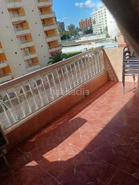 Foto dc9f1b47-f9f8-4bd6-84c1-745b77ba4614. Alquiler apartamento alquiler de temporada en la playa en Gandia