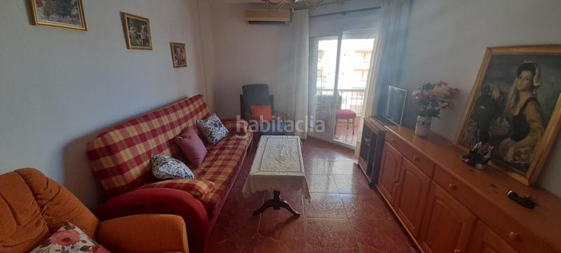 Foto f39e1124-9557-40d3-836b-72ac25ba56ae. Alquiler apartamento alquiler de temporada en la playa en Gandia