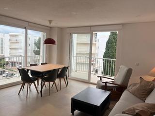 Alquiler Apartamento en Playa de Gandía. Alquiler vacacional playa de gandía