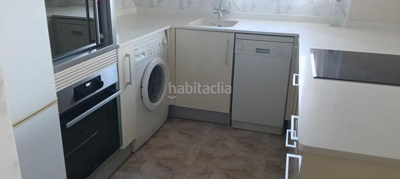 Foto 0b40db97-6fc9-413c-921b-7449e06f0b47. Affitto piccolo appartamento con parcheggio piscina in Gandia