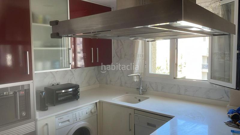 Foto 43f4641b-e354-4c3a-9258-1189de3e22f1. Affitto piccolo appartamento con parcheggio piscina in Gandia