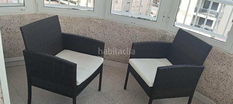 Foto 5251a56b-bba5-4715-8e11-5f9e4f642e2b. Affitto piccolo appartamento con parcheggio piscina in Gandia