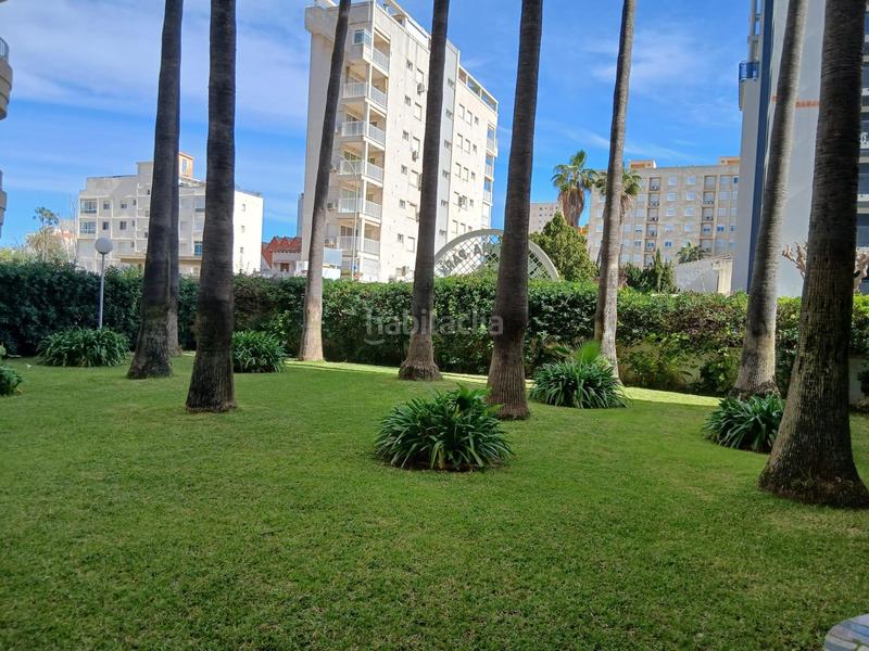 Foto 9077bcc4-5233-4268-9b72-a4aaa5f8338e. Affitto piccolo appartamento con parcheggio piscina in Gandia