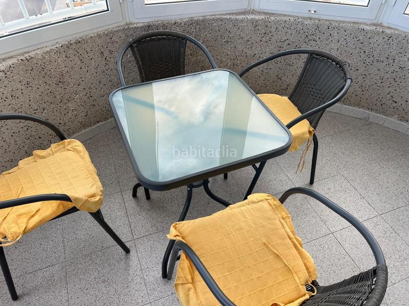 Foto bc5a08a7-6db0-4224-96ed-2439099f4840. Affitto piccolo appartamento con parcheggio piscina in Gandia