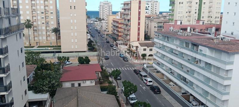Foto 2dff6e93-5918-47bd-ba48-940cf3c422c2. Alquiler apartamento alquiler de temporal hasta enero en la playa en Gandia