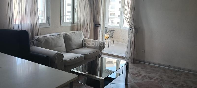 Foto 32ab294e-0bdb-42a6-b67c-2ed551c375ea. Alquiler apartamento alquiler de temporal hasta enero en la playa en Gandia