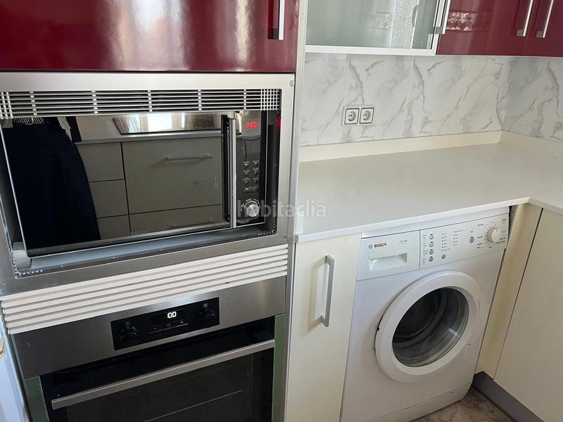 Foto 34b41af0-b55a-4519-af1d-2de0d1978e28. Alquiler apartamento alquiler de temporal hasta enero en la playa en Gandia