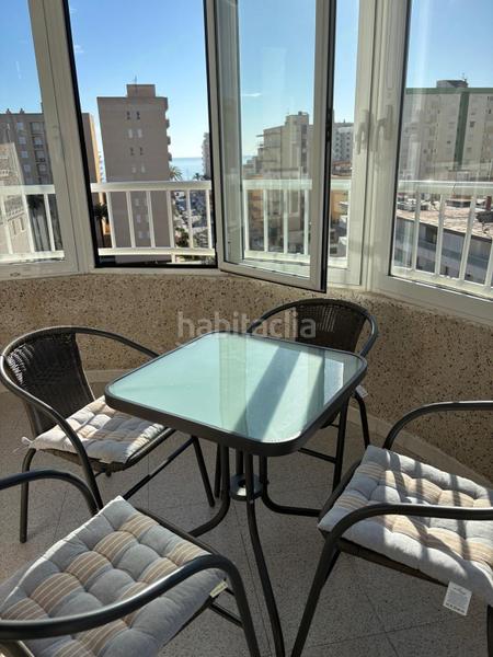 Foto 46a52bb0-d98d-4d6b-8b68-d438e202e6bc. Alquiler apartamento alquiler de temporal hasta enero en la playa en Gandia