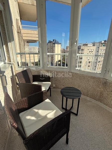 Foto 6e1f5d8b-8bdd-4c3f-a631-d92d0ab4a800. Alquiler apartamento alquiler de temporal hasta enero en la playa en Gandia