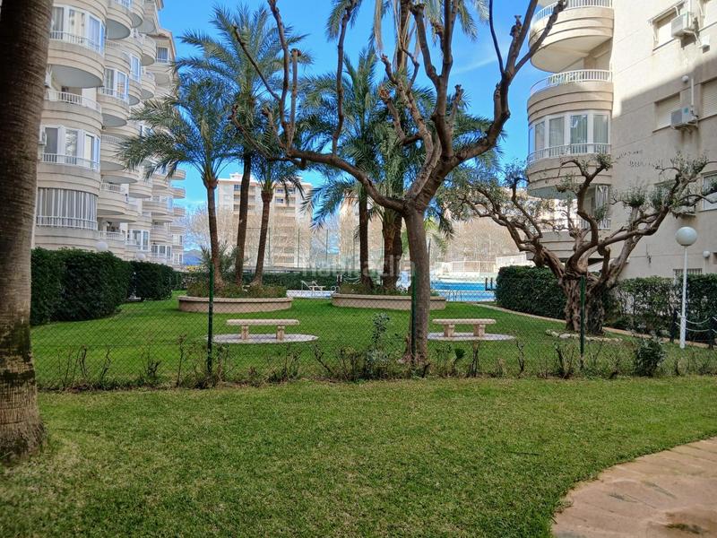 Foto 930f6934-03bd-4f45-b650-adaf80a612f3. Alquiler apartamento alquiler de temporal hasta enero en la playa en Gandia